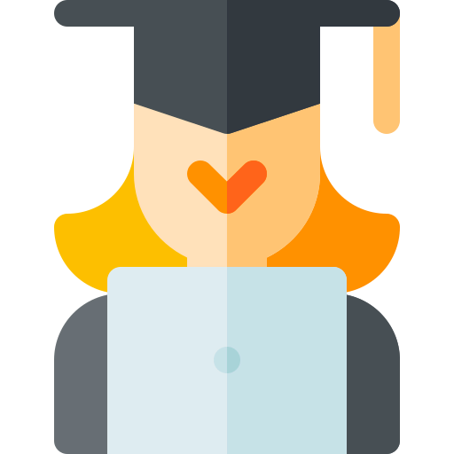 Student icon