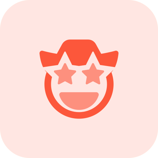 Famous icon