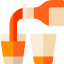 Alcohol icon 64x64