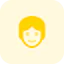 Girl icon 64x64