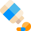 Pills icon 64x64