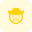 Sad icon 64x64