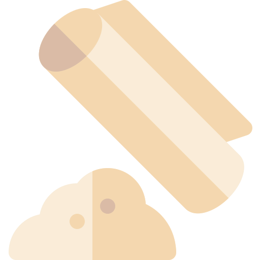 Sniffing icon