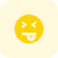 Mocking Symbol 64x64