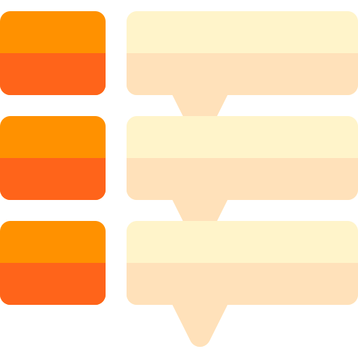 Questions icon