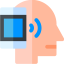 Smartphone icon 64x64