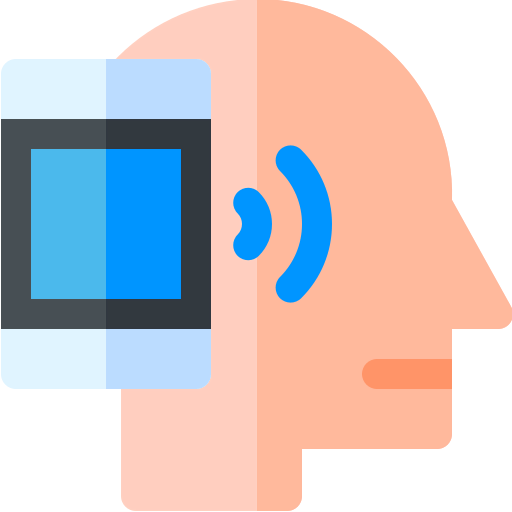 Smartphone icon