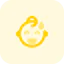 Sweat icon 64x64