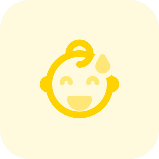 Sweat icon
