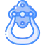 Door knocker icon 64x64