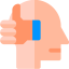 Social media icon 64x64