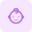 Baby icon 64x64