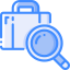 Suitcases icon 64x64
