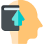 Upload icon 64x64