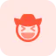 Grinning icon 64x64