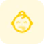Tongue icon 64x64