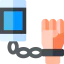 Smartphone icon 64x64