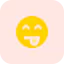 Tongue icon 64x64