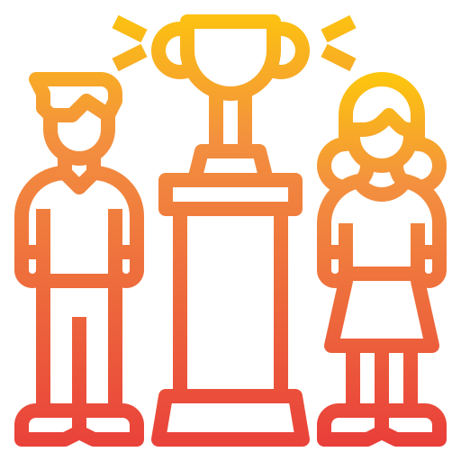 Trophy icon