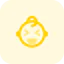Grinning icon 64x64