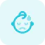 Baby icon 64x64
