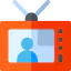 Tv icon 64x64