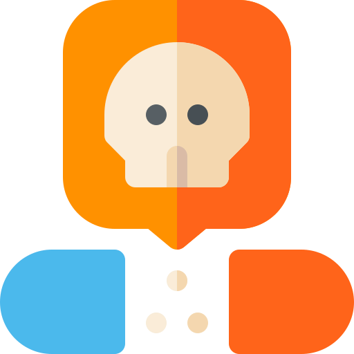 Pill icon