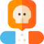 Pill icon 64x64