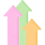 Growth icon 64x64