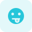 Tongue icon 64x64