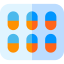 Pills icon 64x64