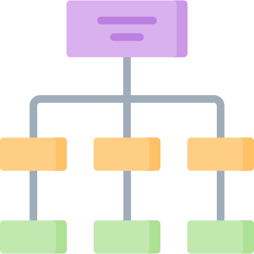 Structure icon
