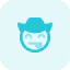 Tongue icon 64x64