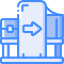 Scanner icon 64x64