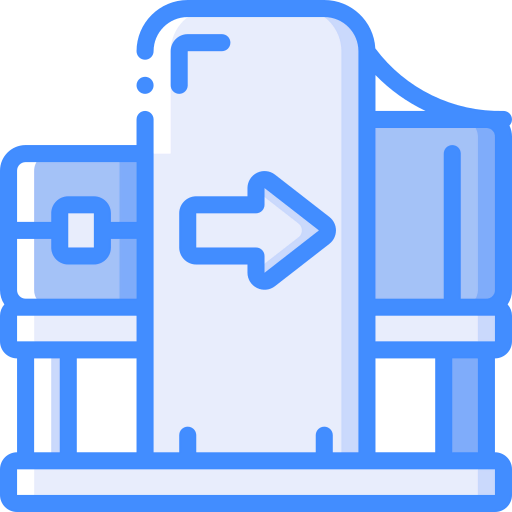 Scanner icon