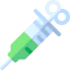 Syringe icon 64x64