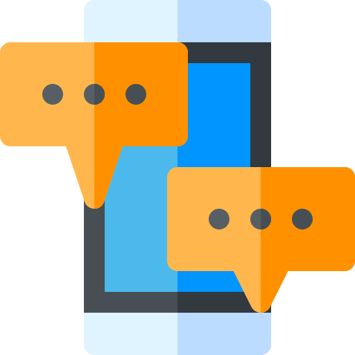 Chat icon