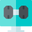 Computer Ikona 64x64