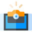 Selfie icon 64x64