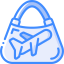 Hand luggage іконка 64x64