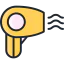 Hairdryer icon 64x64