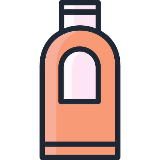 Shampoo icon
