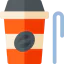 Coffee cup icon 64x64