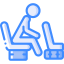 Seat icon 64x64