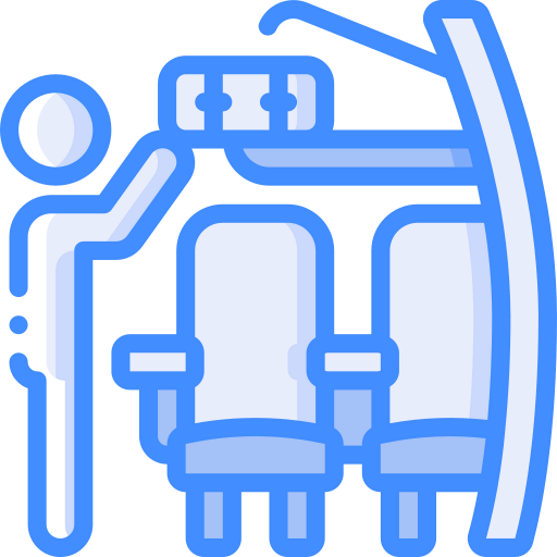 Cabin icon