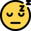 Sleeping アイコン 64x64