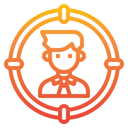 Target icon