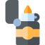 Zippo icon 64x64