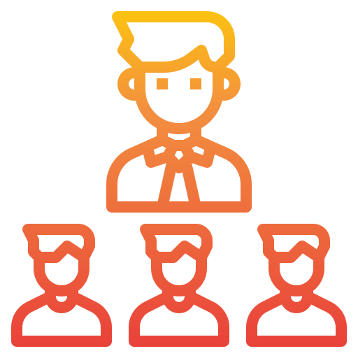 Organization icon