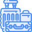 Suitcases icon 64x64